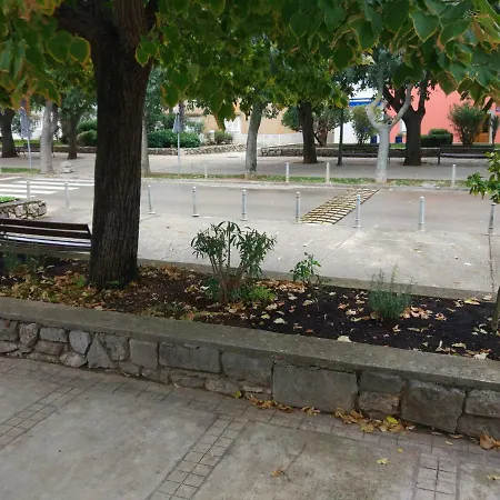 Marinella Appartamento