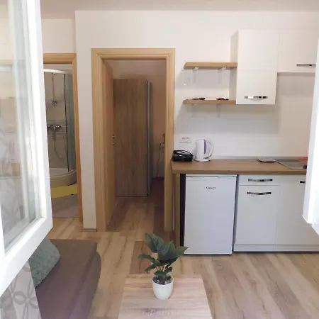 Studio Marinella Apartment *