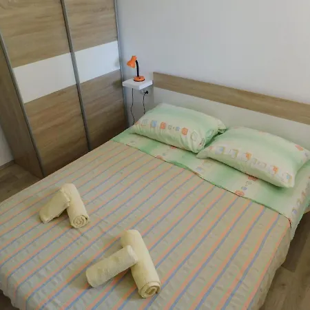 Marinella Appartement Cres