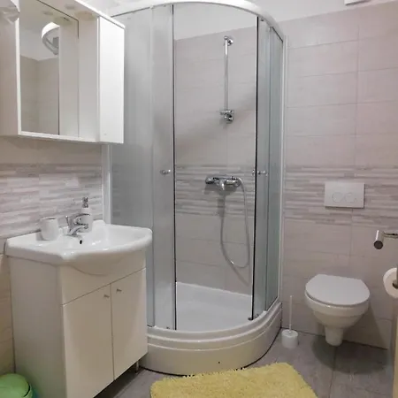 Studio Marinella Apartment Cres