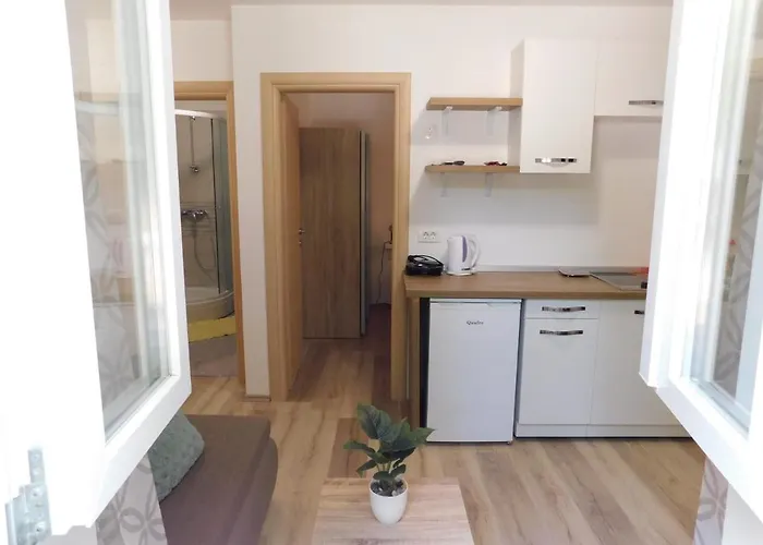 Marinella דירה *