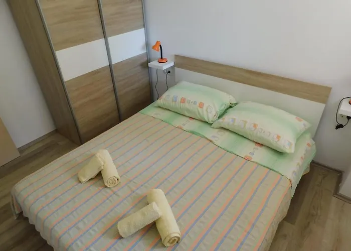 Marinella דירה קרס