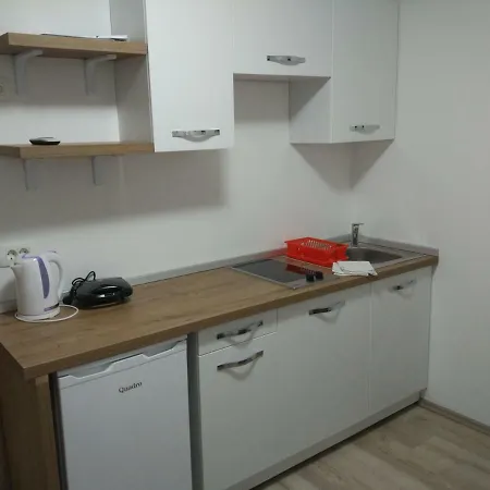 Studio Marinella * Cres